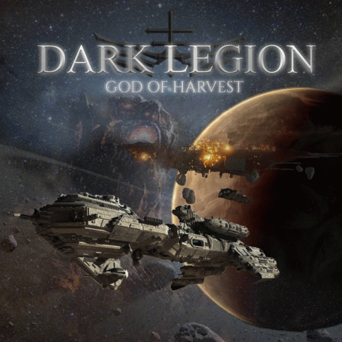 Dark Legion (GRC) : God of Harvest